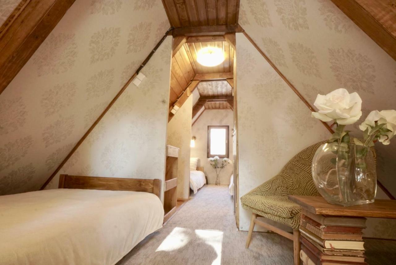 Nadi'S Holiday Home - Heart Of Woods, Szentendre Island Szigetmonostor Exterior foto